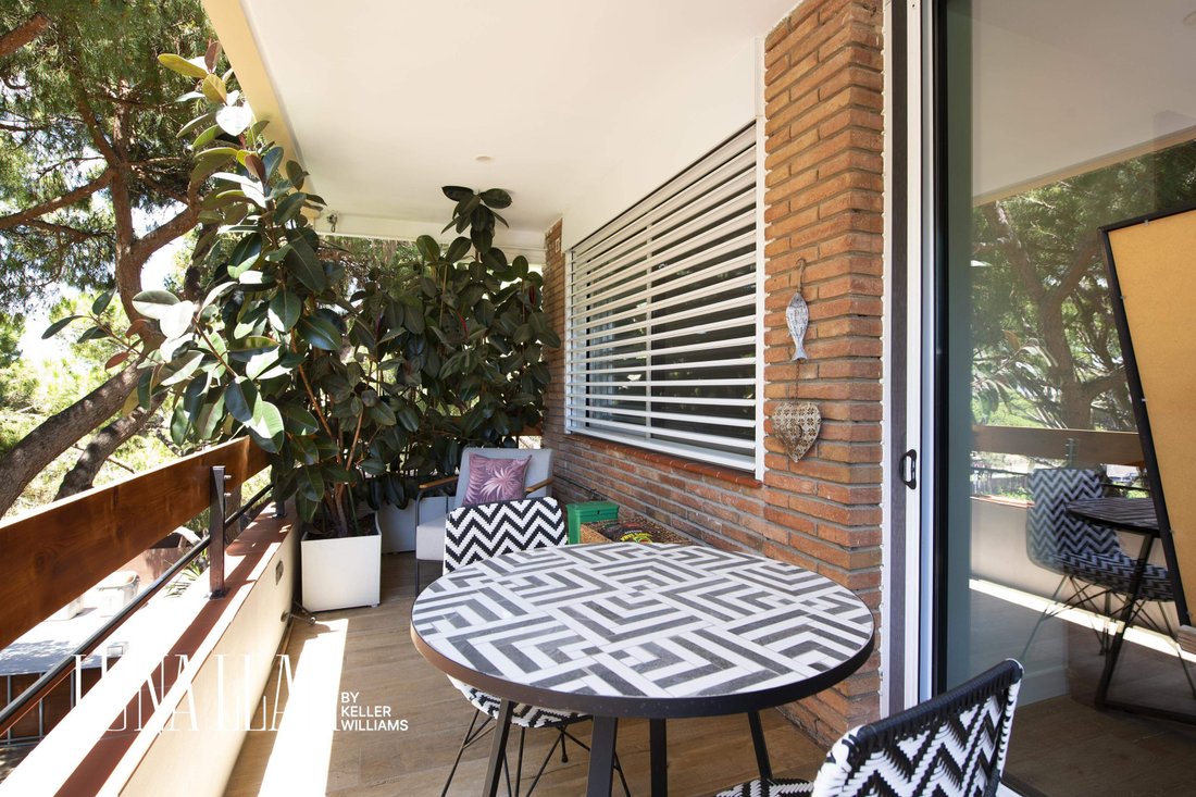 Apartment in Gava, Catalonia, Spain 5 - 18411766
