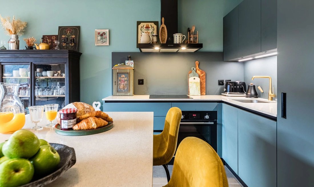Apartment in Châtel, Auvergne-Rhône-Alpes, France 5 - 18404947