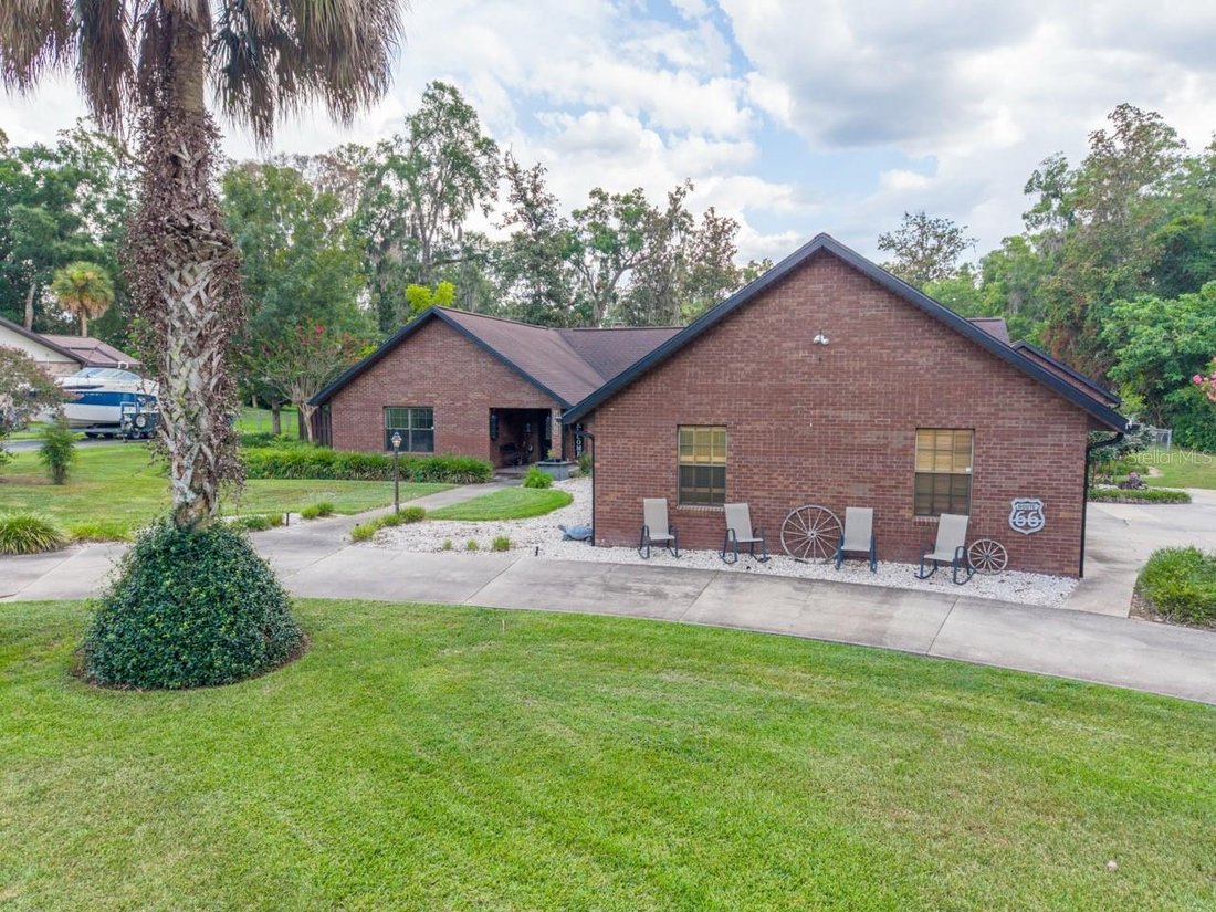 House in Ocala, Florida, United States 2 - 18407929