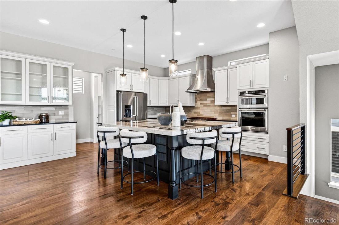 House in Lafayette, Colorado, United States 3 - 18411207