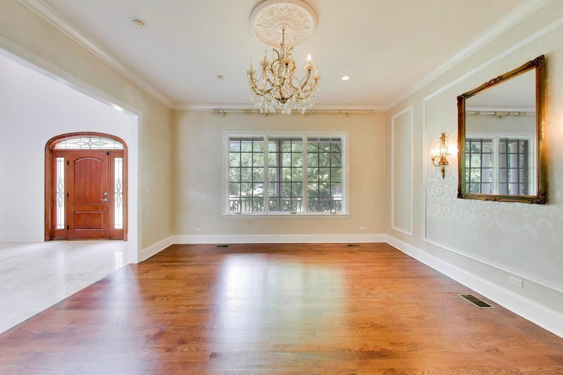 House in Winnetka, Illinois, United States 4 - 18412080