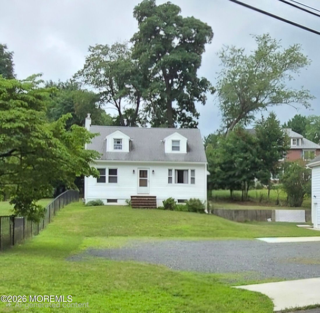 Haus in Freehold Township, New Jersey, Vereinigte Staaten 2 - 18399461