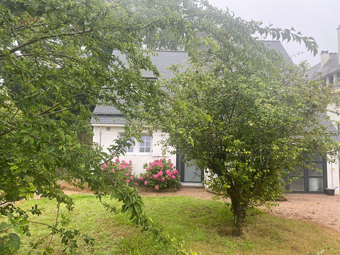 Villa in Le Guézy, La Baule-Escoublac, France 1 - 18405275