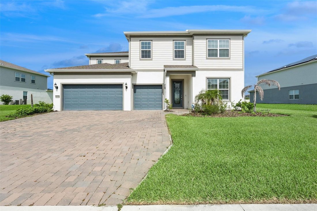 House in Christmas, Florida, United States 3 - 18040563