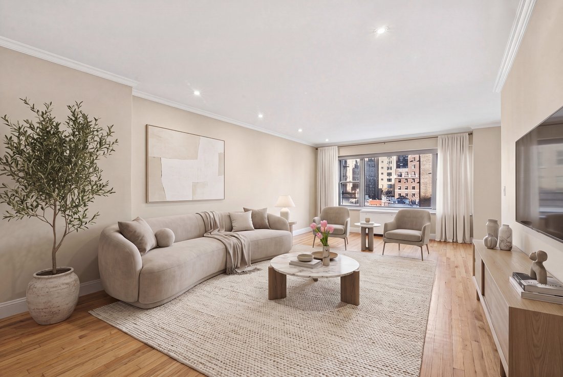 Co Op in New York, New York, United States 1 - 16993382