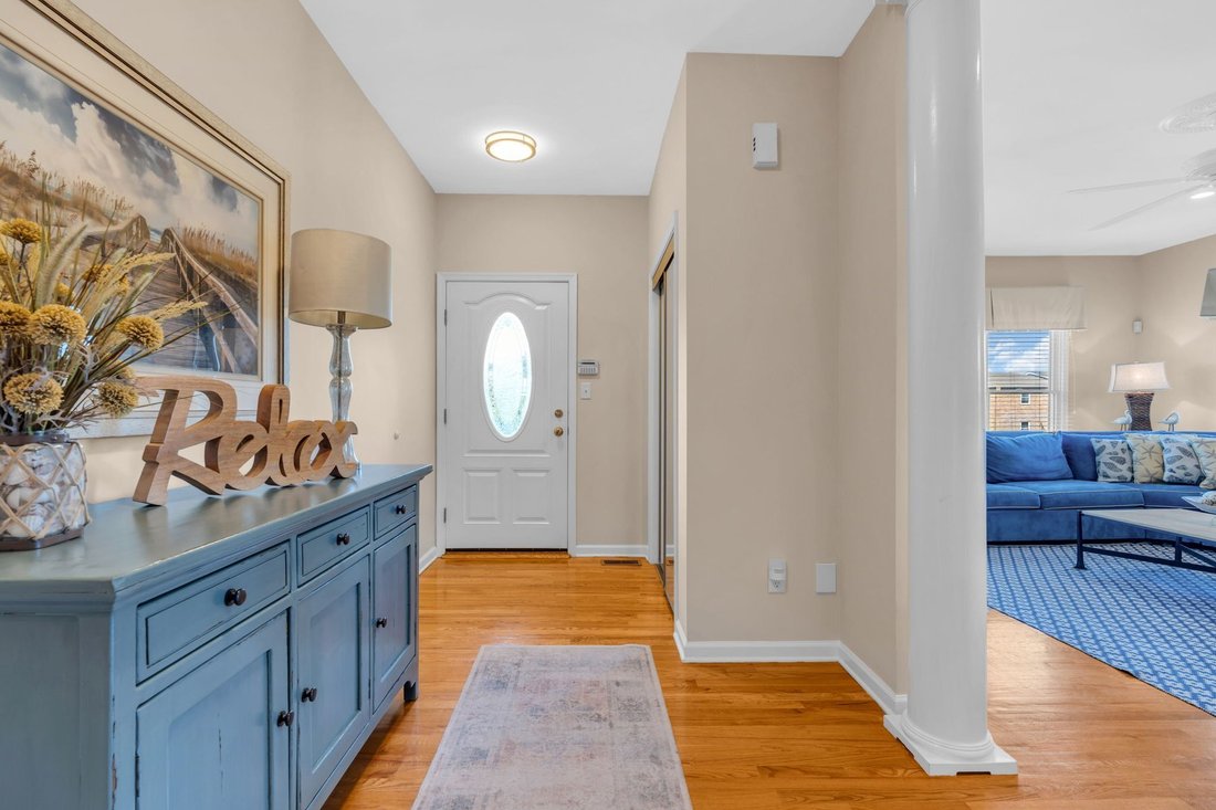 Condo in Point Pleasant Beach, New Jersey, United States 4 - 18412803