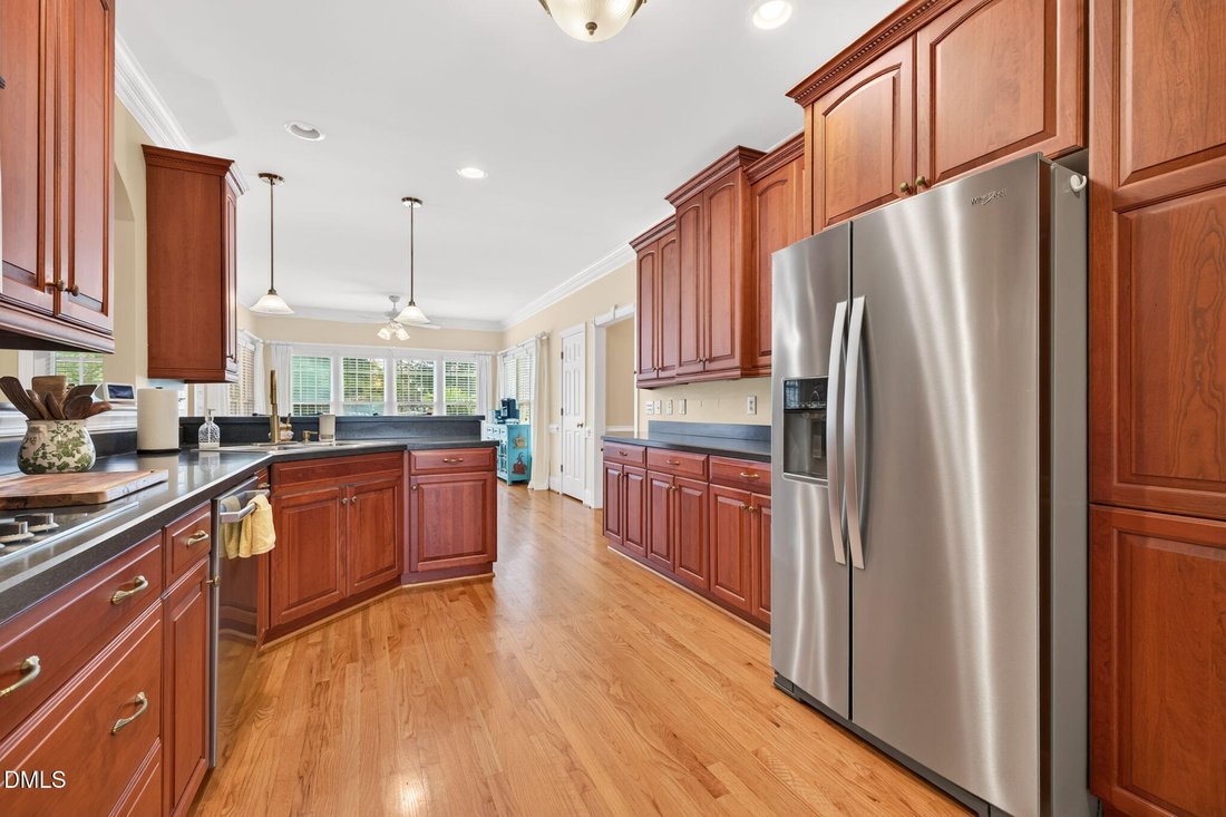 House in Dunn, North Carolina, United States 4 - 18403588