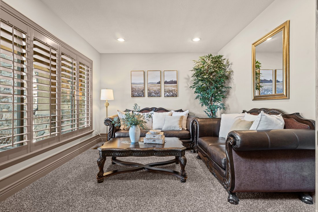 House in South Jordan, Utah, United States 5 - 18207493