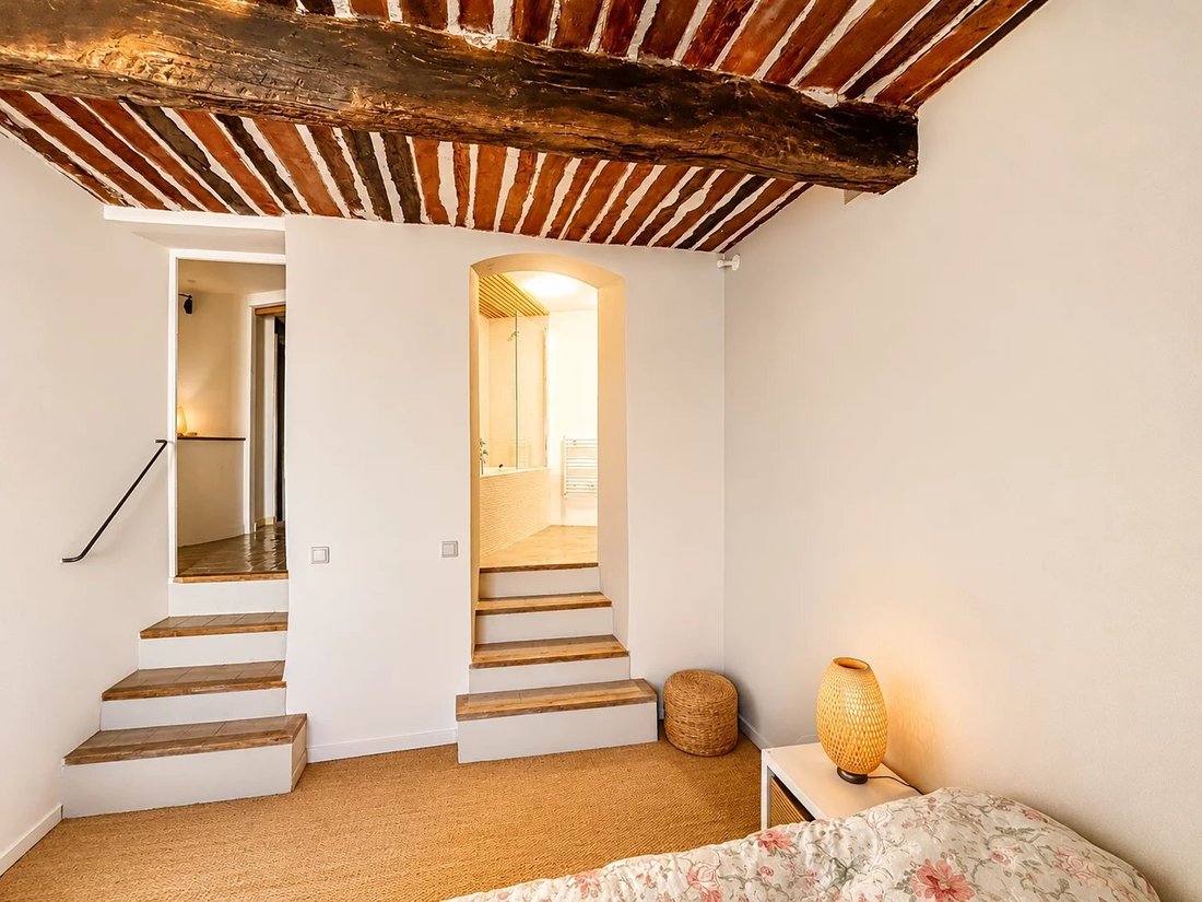 House in Lourmarin, Provence-Alpes-Côte d'Azur, France 5 - 18404565