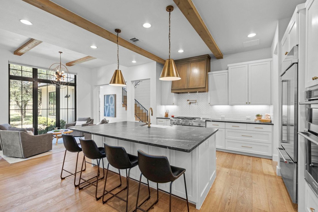 House in Spicewood, Texas, United States 5 - 18417312