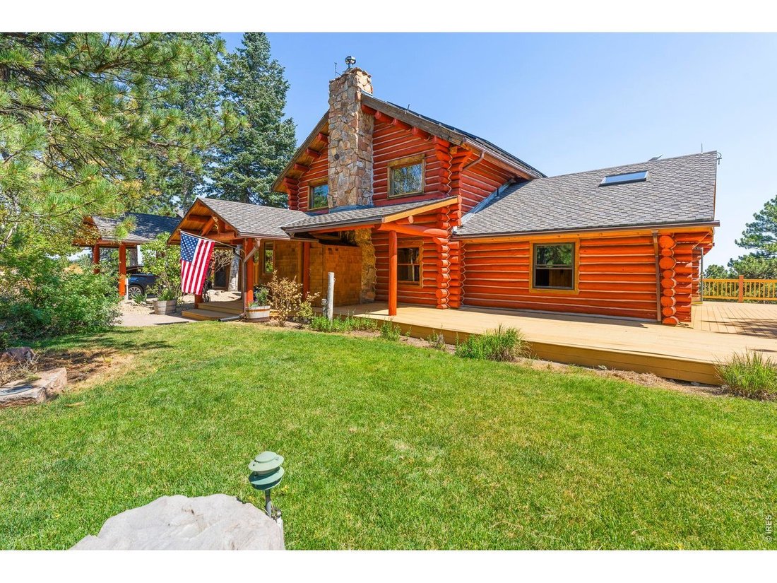 House in Boulder, Colorado, United States 5 - 18417438
