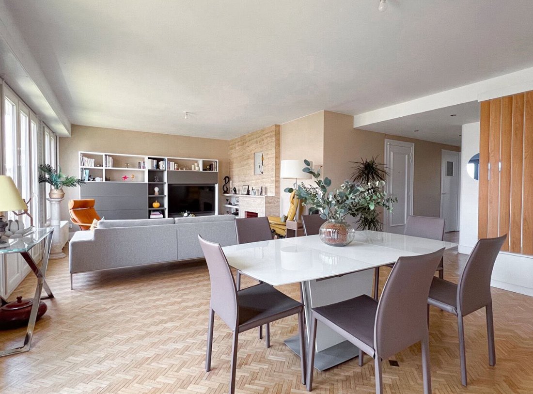 Apartment in Centre, Angers, France 4 - 18417466