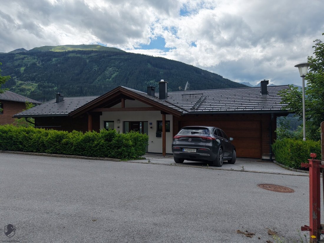 Chalet in Bad Gastein, Salzburg, Austria 2 - 18412481