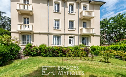 Apartment in Thabor-Saint-Hélier, Rennes, France 1