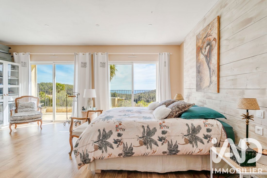 House in Bandol, Provence-Alpes-Côte d'Azur, France 5 - 18417727