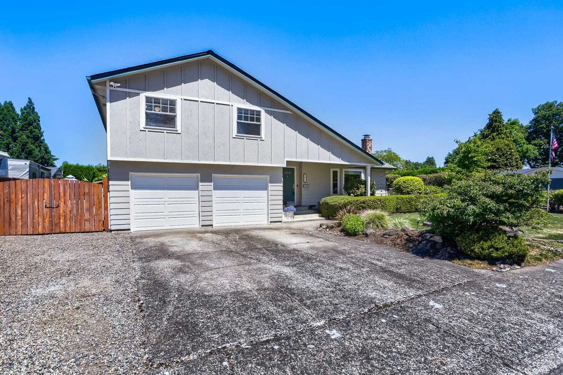 House in Keizer, Oregon, United States 5 - 18406138