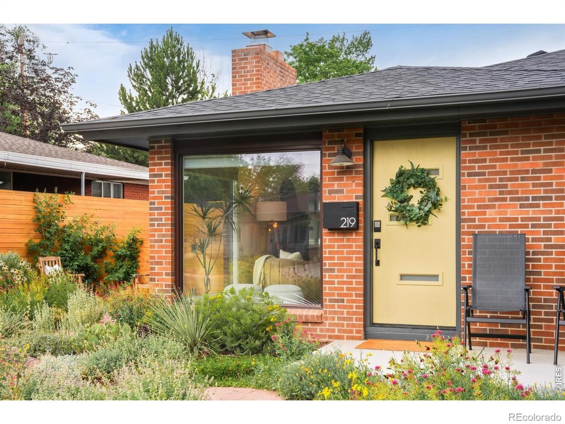House in Boulder, Colorado, United States 3 - 18407024