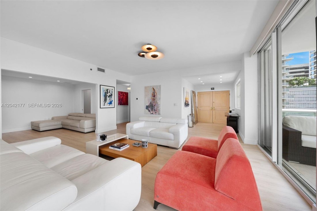 Condo in Miami, Florida, United States 4 - 18415155