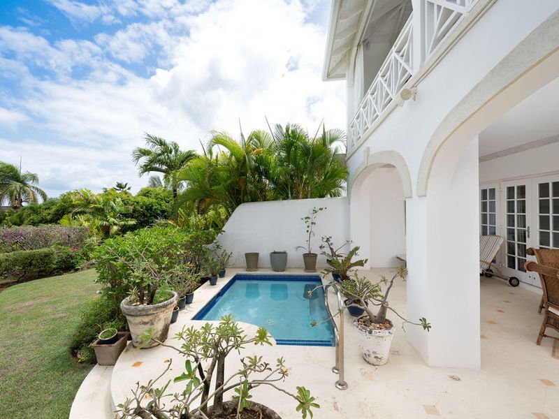 Villa in Mount Standfast, Saint James, Barbados 1 - 18411440
