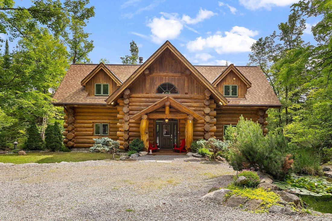 House in Trent Lakes, Ontario, Canada 2 - 18417128