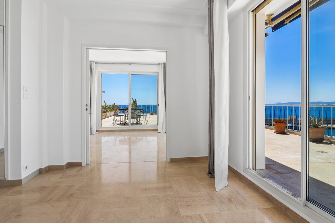 Apartment in Nice, Provence-Alpes-Côte d'Azur, France 4 - 18405033