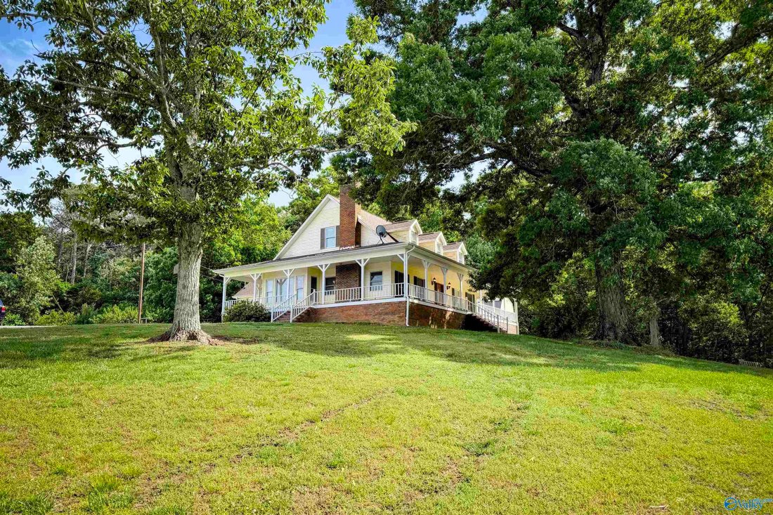 House in Danville, Alabama, United States 4 - 18413222