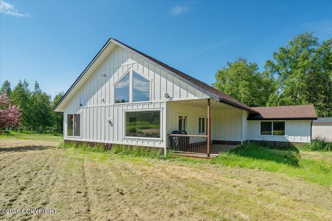 House in Palmer, Alaska, United States 3 - 18407302