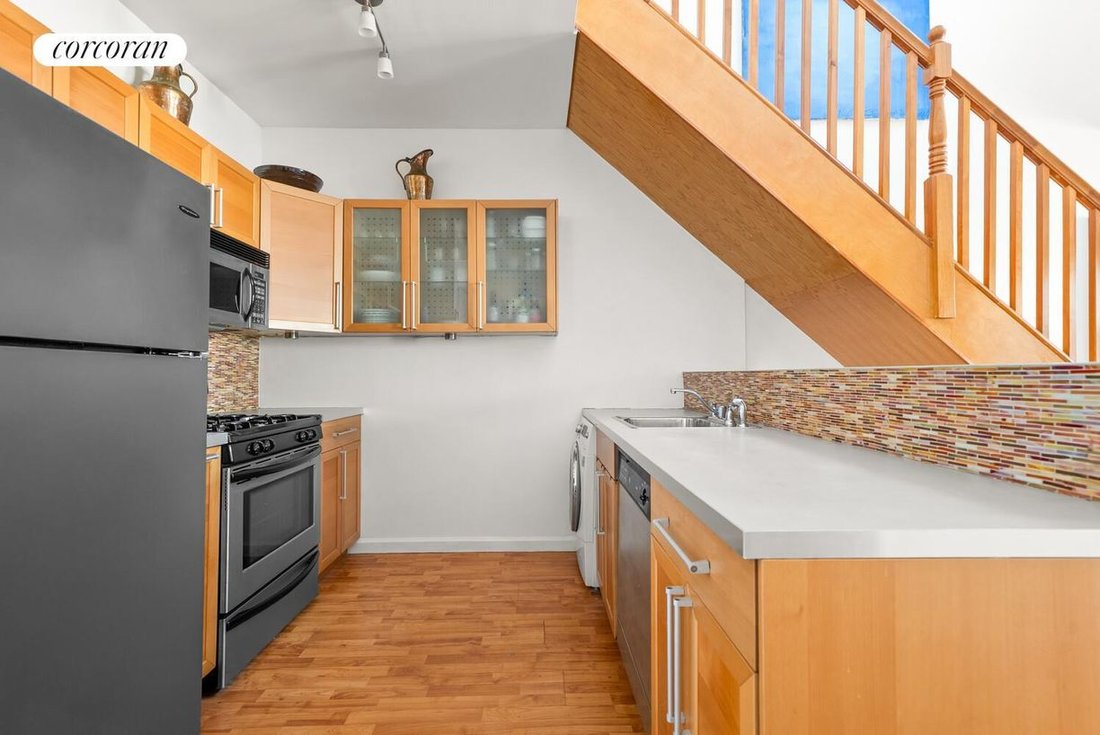 Condo in New York, New York, United States 5 - 17633484