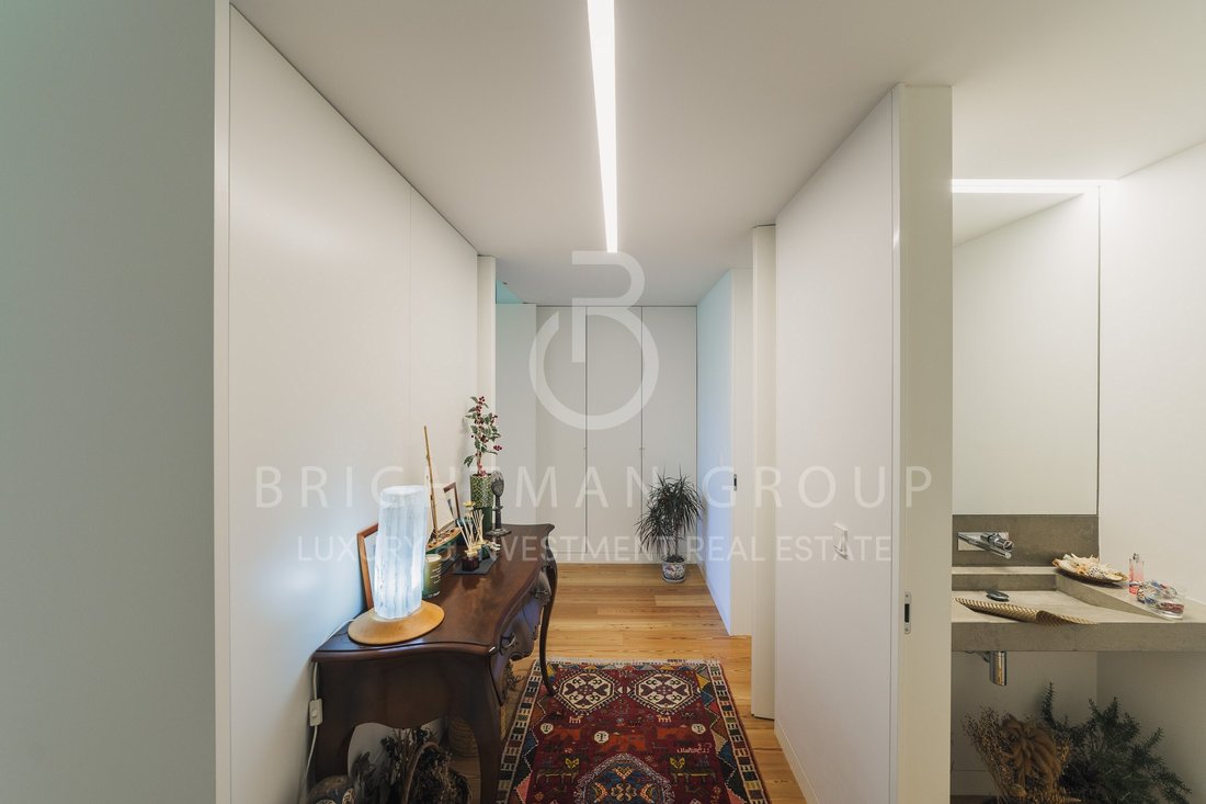 Apartment in Cascais e Estoril, Lisbon, Portugal 3 - 18404832
