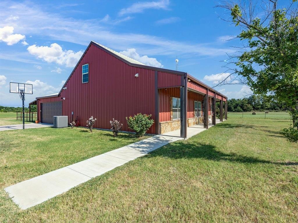 Farm Ranch in Paradise, Texas, United States 5 - 18415053