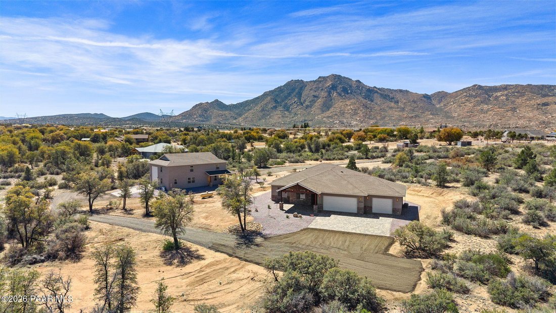House in Prescott, Arizona, United States 1 - 18411091