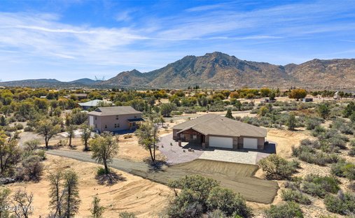 Maison à Prescott, Arizona, États-Unis 1