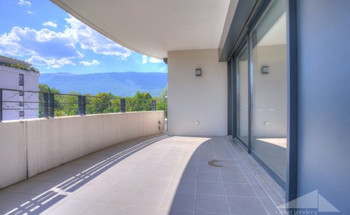 Appartamento a Ouest, Saint-Genis-Pouilly, Francia 1