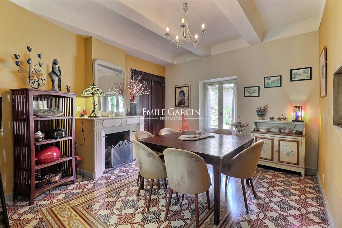 Villa in Cucuron, Provence-Alpes-Côte d'Azur, France 3 - 18405238