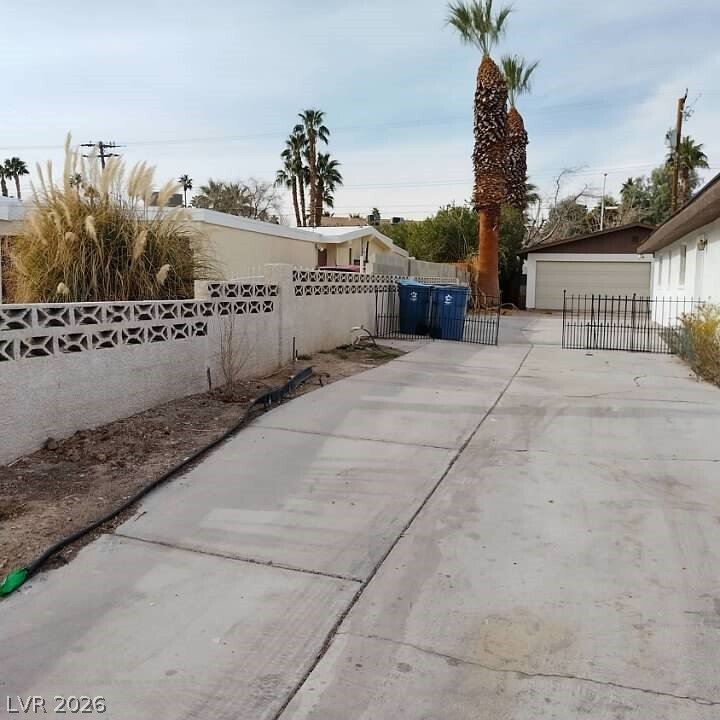 House in Las Vegas, Nevada, United States 3 - 18408001