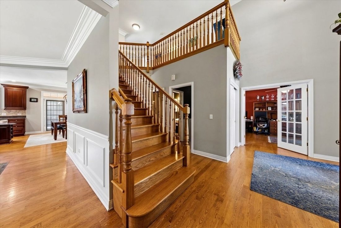 House in Downers Grove, Illinois, United States 2 - 18415797