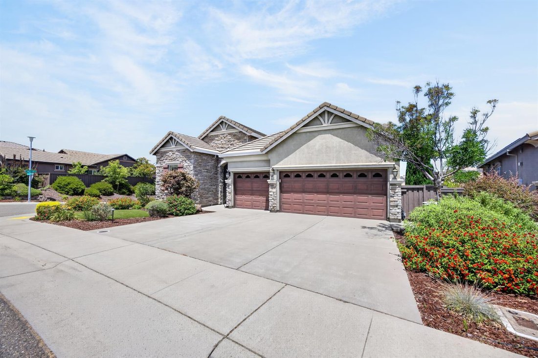 House in Folsom, California, United States 2 - 18416530