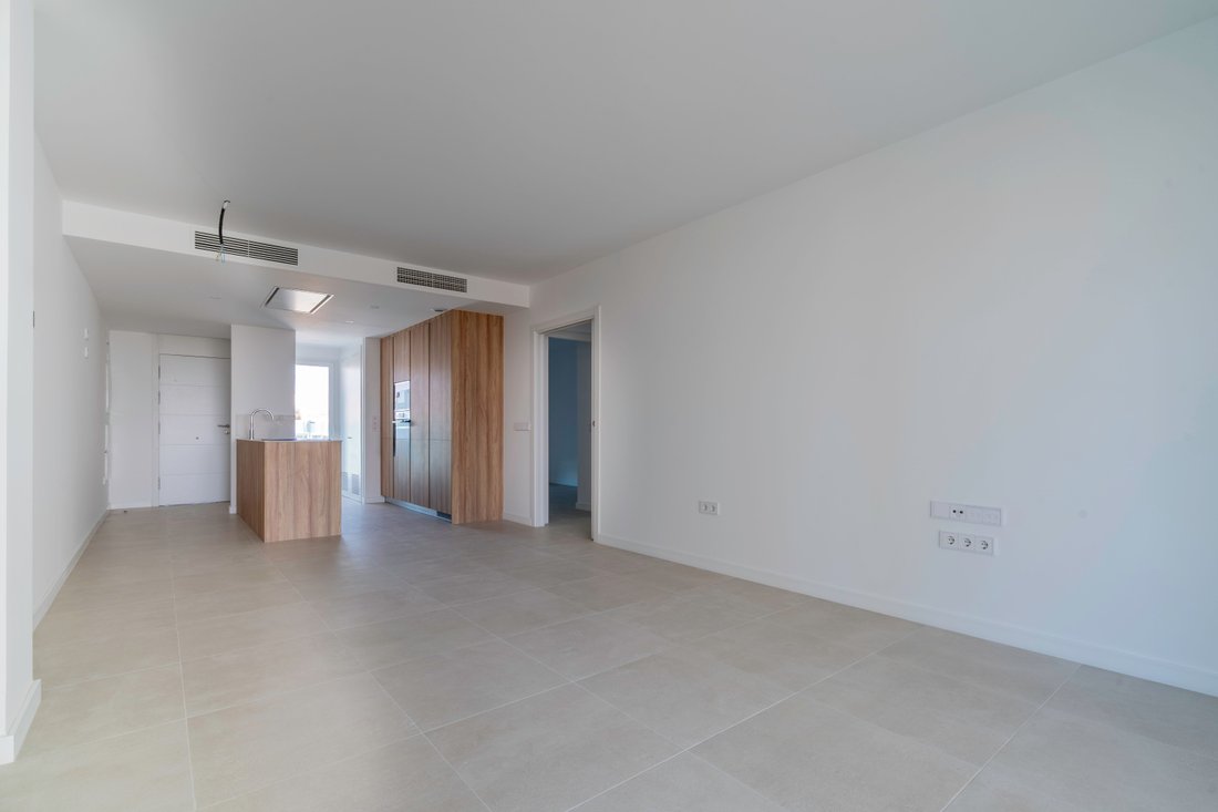 Apartment in Fuengirola, Andalusia, Spain 5 - 18404001