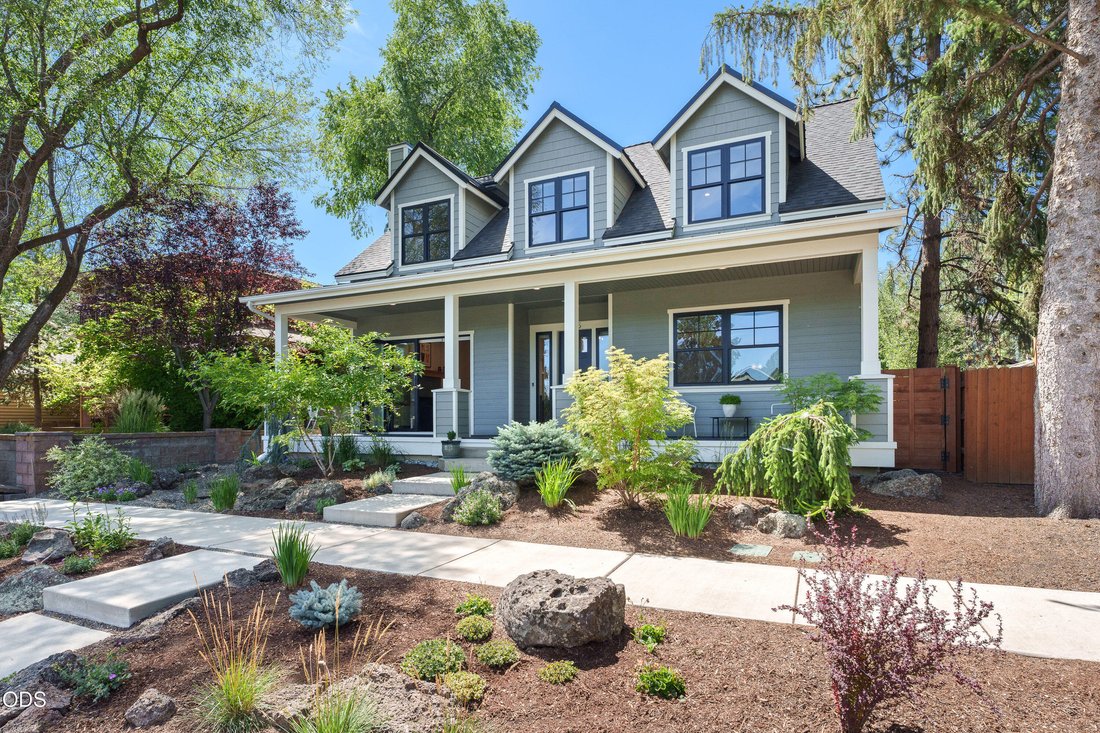 House in Bend, Oregon, United States 2 - 18407783