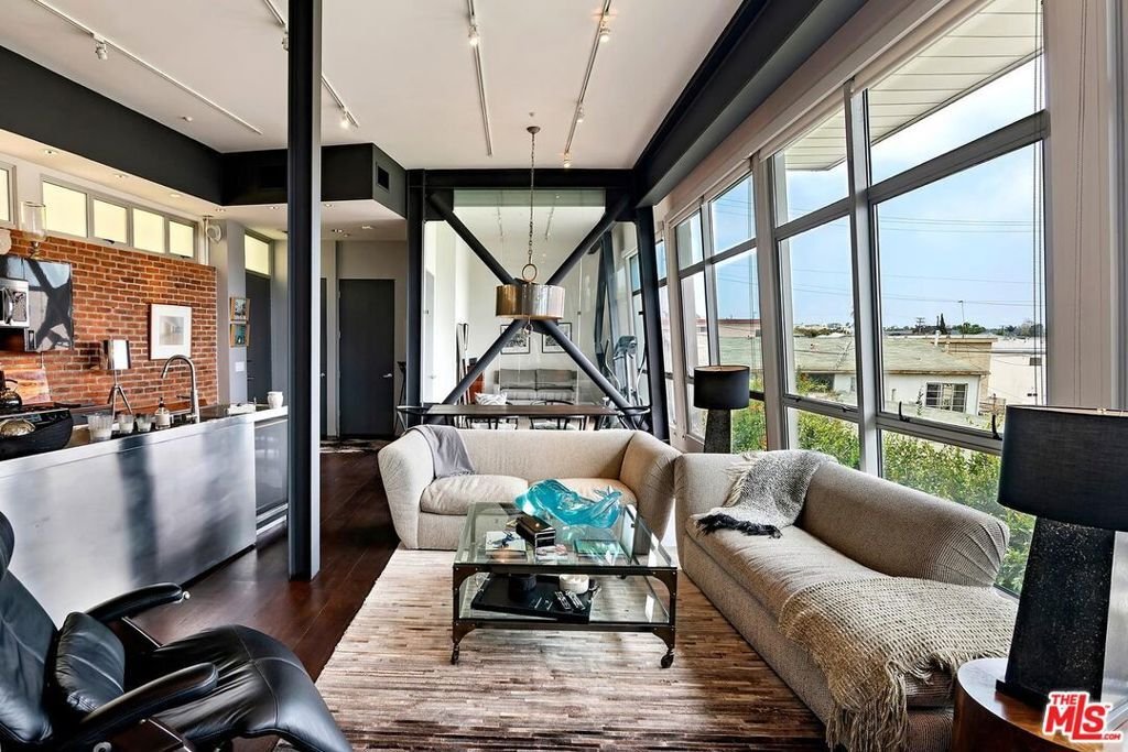 Condo in Santa Monica, California, United States 3 - 18419283