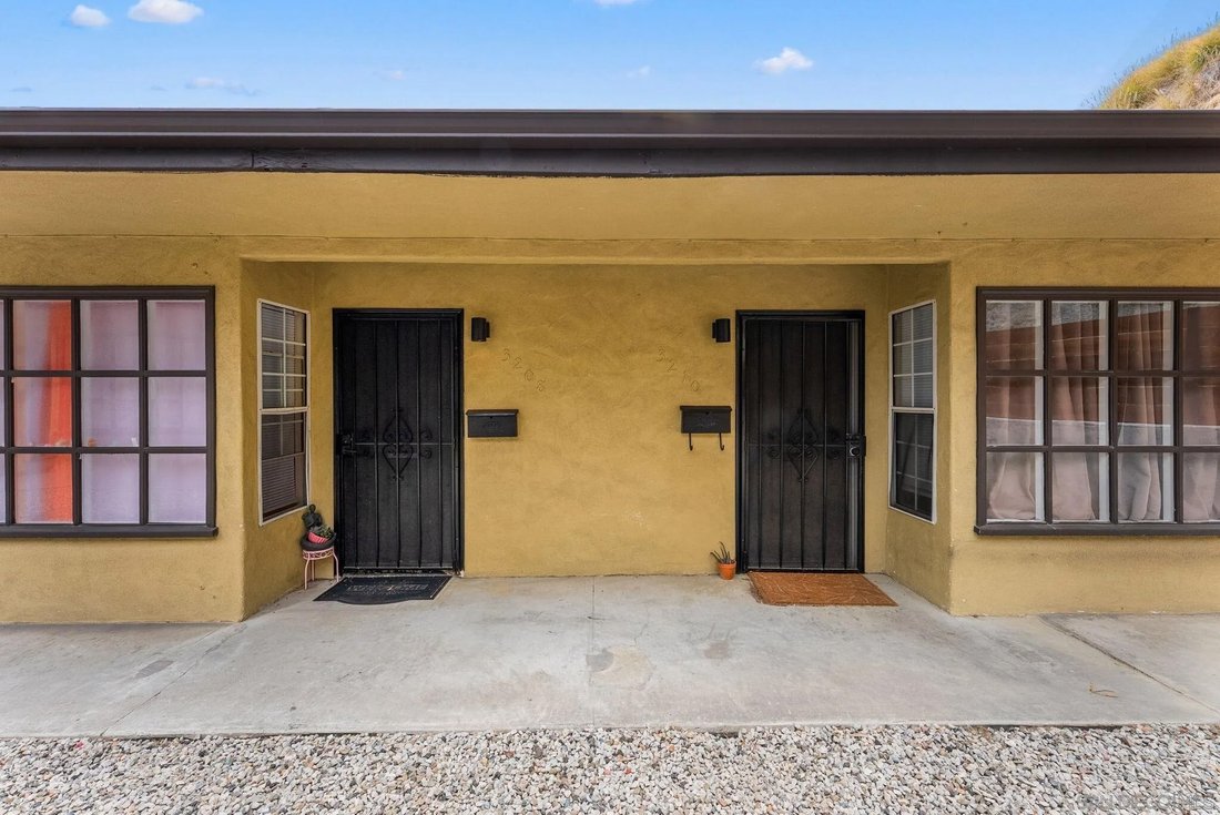 San Diego, California, United States 5 - 18408303