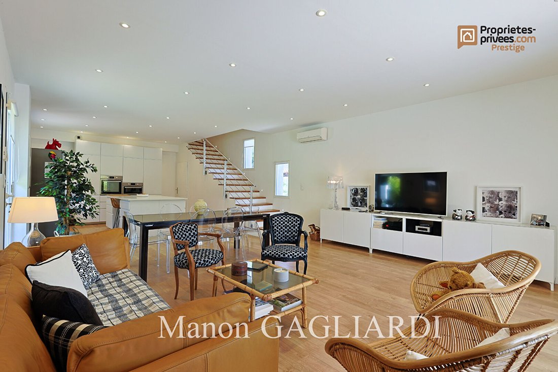 Villa in Le Fort, Six-Fours-les-Plages, France 3 - 18405845