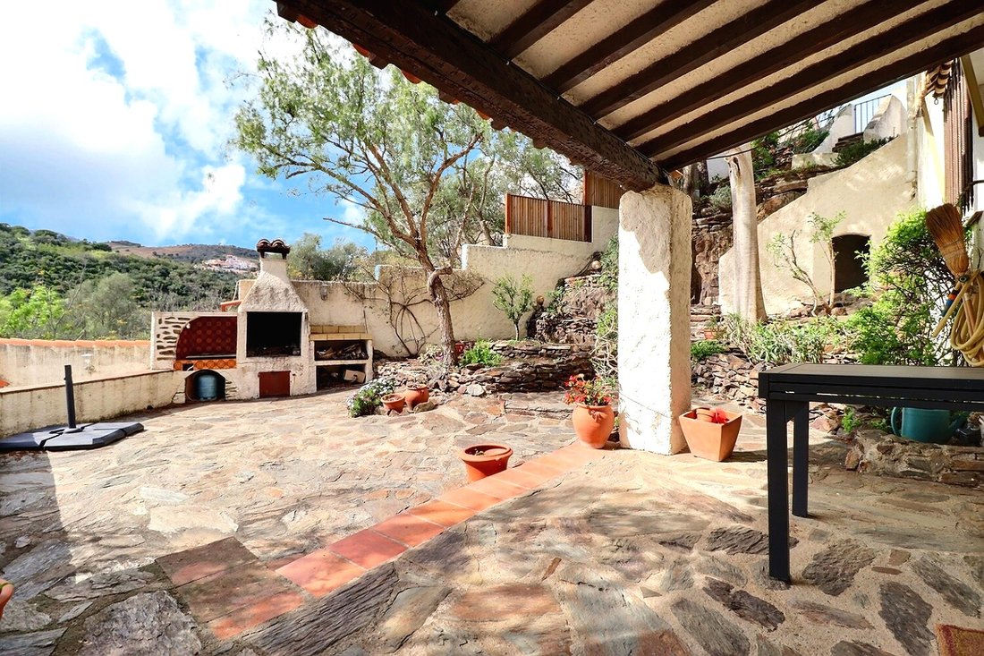 Villa in Ouest, Banyuls-sur-Mer, France 1 - 18405415