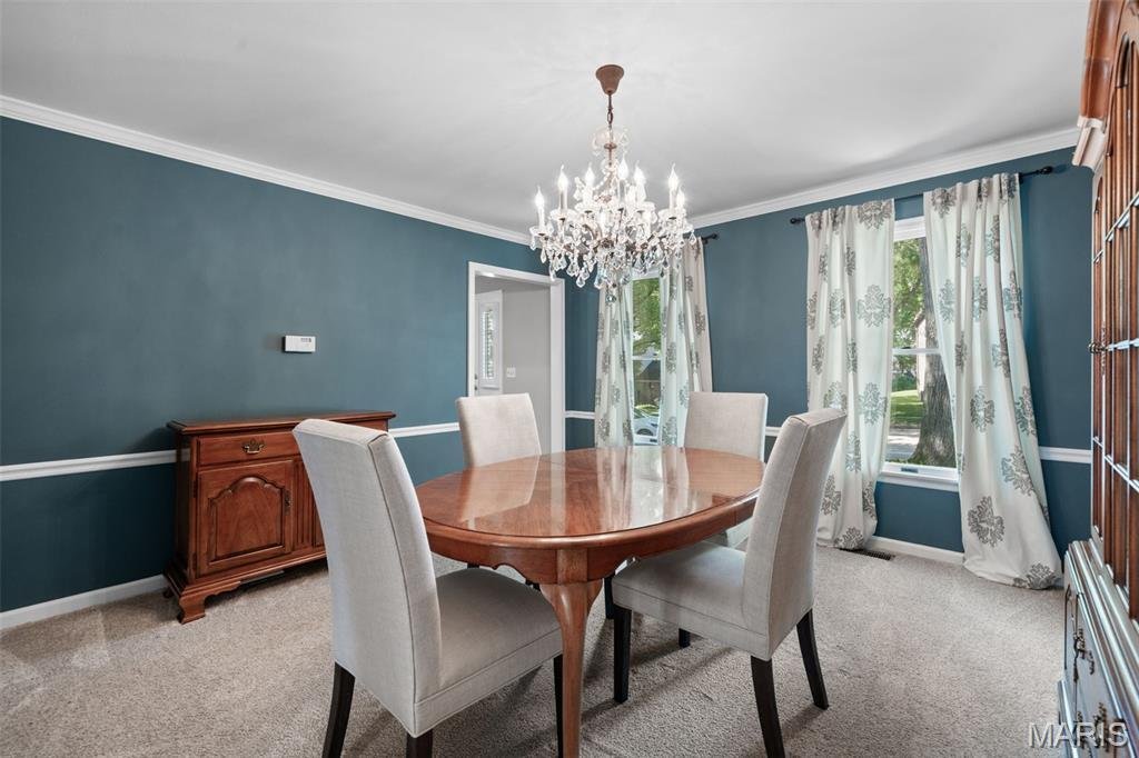 House in Town and Country, Missouri, United States 4 - 18417272