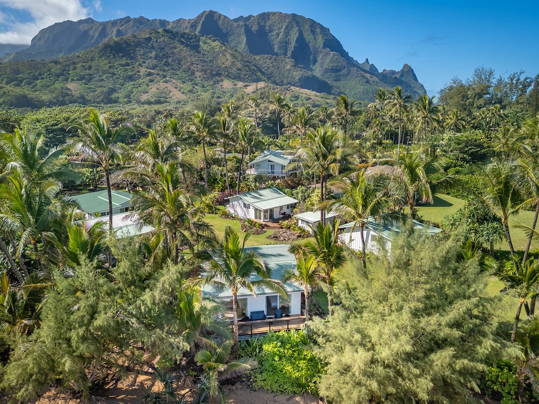 House in Kapaʻa, Hawaii, United States 2 - 18410481
