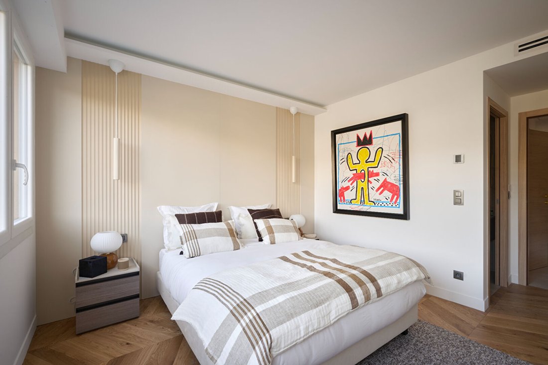 Apartment in Cannes, Provence-Alpes-Côte d'Azur, France 4 - 18406080
