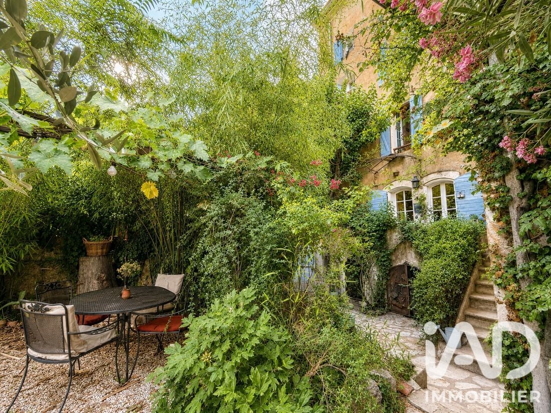 House in Tavernes, Provence-Alpes-Côte d'Azur, France 1 - 18414181