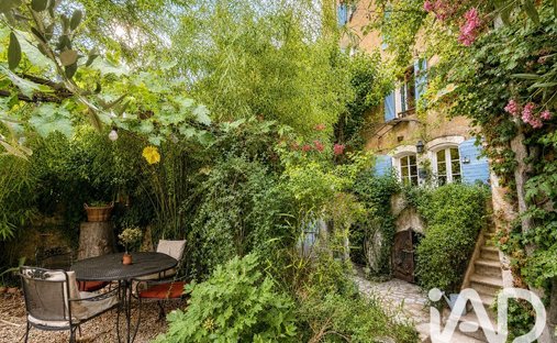 House in Tavernes, Provence-Alpes-Côte d'Azur, France 1
