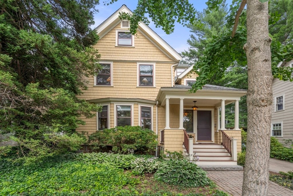 House in Boston, Massachusetts, United States 1 - 18418915