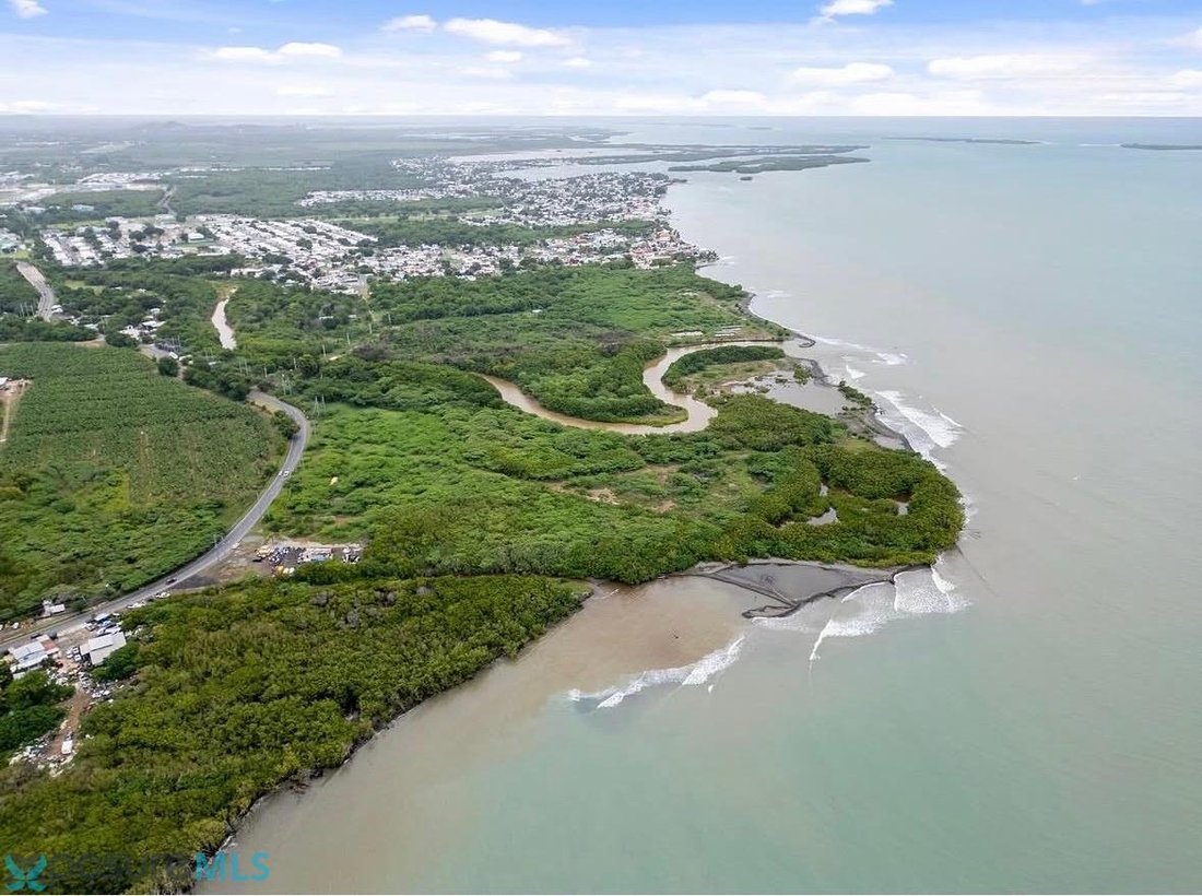 Land in Salinas, Salinas, Puerto Rico 4 - 18413662